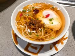 -海底捞火锅(奥森店)