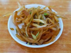 -八沟羊汤(河北大街店)