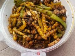 -蛙蛙叫干锅年代(常熟二店)