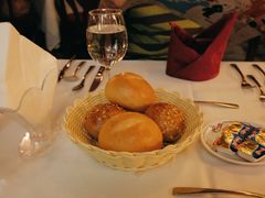 -马克西姆餐厅(崇文门店)