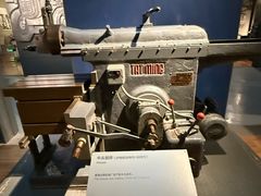 -柳州工业博物馆