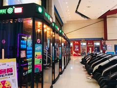 -万达影城(南昌红谷滩IMAX激光店)