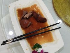 古法烧鹅-朱仔记食府(江南大道店)