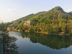 -海兰云天度假区温泉