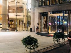 -上海雅居乐万豪侯爵酒店