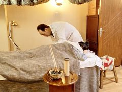 -喜艾堂艾灸馆(世贸天阶店)