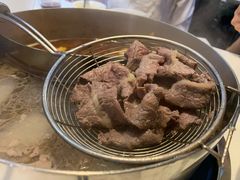 -陈记顺和牛肉火锅馆(天河北路店)