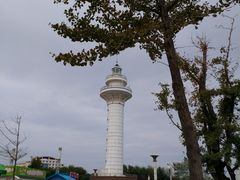 -日照灯塔风景区