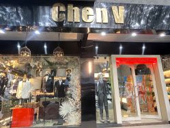 -ChenV西服礼服高级定制(市区养育巷店)