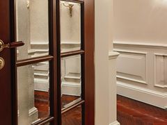 -广州富力丽思卡尔顿酒店