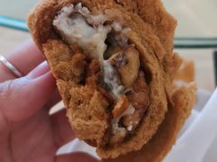 红糖核桃包-鸿福楼(观澜店)