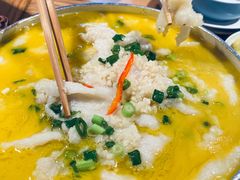 -厚生港萃精致餐厅(中华西路店)