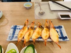 -大渔铁板烧(花园道店)
