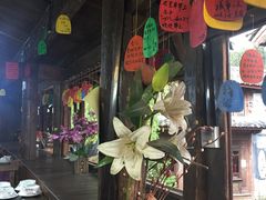-民食香·腊排骨野生菌美食(木府店)