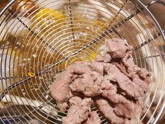 -牛人日志·鲜牛肉骨汤火锅(万科里瑧店)