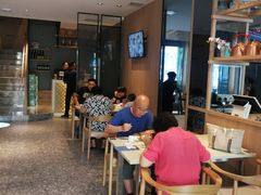 大堂-金典银峰老鹅馆·昆山菜(亭林公园店)