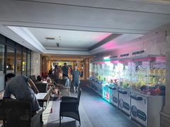 -天津瀚金佰九号温泉酒店(南楼地铁站店)