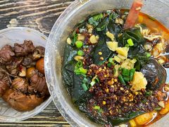 -小吴水煮(羊子巷无任何分店)