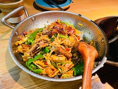 -吃饭皇帝大(长宁龙之梦店)