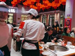 -姚稷大铁锅(东明广场店)