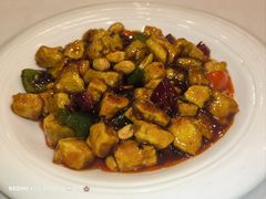 -功德林素菜饭庄(前门店)