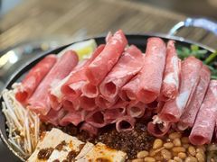 -MI WU FACTORY米屋美食工厂餐厅(绿地店)