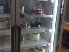 -DQ·蛋糕·冰淇淋(活力城店)