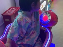 -涨巢·潮玩水疗局