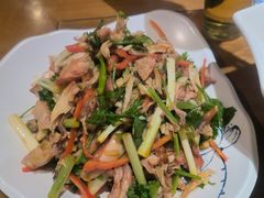 -蔡家酒楼(一德街店)