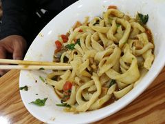 -王菊美食街·王菊面馆(总店)