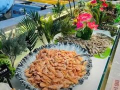 -汉金城海鲜烤肉自助百汇(威海威高广场店)