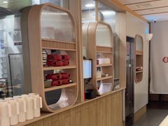 -喜家德虾仁水饺(青岛永旺东部店)