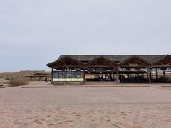-黄沙古渡原生态旅游区