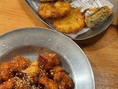 -青春分食(仙林大学城店)