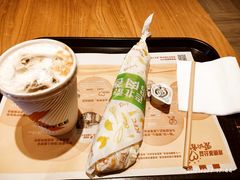 -肯德基(龙昆南店)