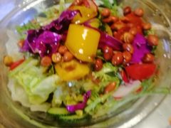 老醋六样-昱德来·天津菜(河西店)