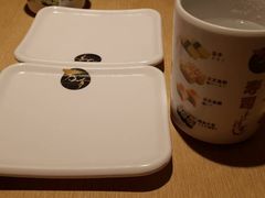-万岁寿司(蓬江万达店)