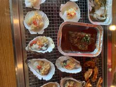 -蚝英雄鲜蚝自助专门店(长楹天街直营店)