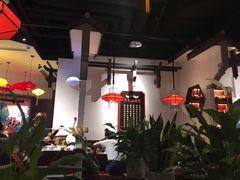 大堂-受气牛肉·重庆耙牛肉(来福士店)