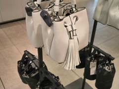 -ZARA HOME(长楹天街购物中心店)