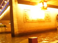 -水城巴士游船码头