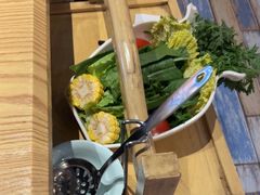 -正禾鲜·潮汕牛肉火锅(凯德天府店)
