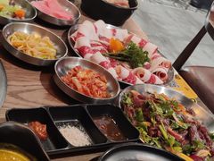 -香猪坊韩国烤肉专属门店(魏公村店)
