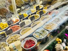 -Alimentari早午餐(安福路店)