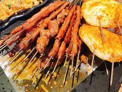 -马海涛牛肉串·午市牛腩饭·烧烤夜宵(领汇广场店)