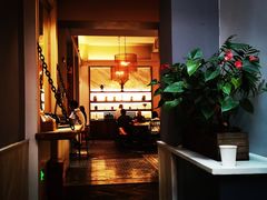 -花马天堂云南餐厅 Lost Heaven(外滩店)