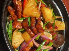 -旺爷砂锅·茶作(国贸城店)