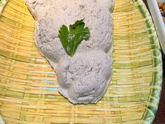 -青山青豆花·笑禅豆腐鱼(黄泥塝店)
