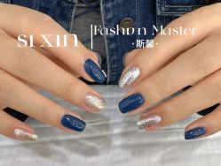 -斯馨·健康美甲美睫