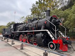 -柳州工业博物馆